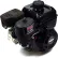 Briggs & Stratton 83132-1035-F1, moteur à essence série 550 – motoculteur, fendeuse à bois, arbre horizontal