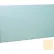 Bande de protection 6" x 96", épaisseur 0,040", jaune pâle - Lot de 4