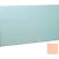 Bande de protection 6" x 96", épaisseur 0,040", finition coquille d'œuf - Lot de 4