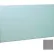 Bande de protection 6" x 96", épaisseur 0,040", gris - Lot de 4