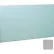 Bande de protection 8" x 96", épaisseur 0,040", gris perle - Lot de 3