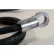 Câble rapide, tête de câble universelle rouge, 213552-001, calibre 2/0, 1 pièce