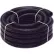 Quick Cable 505111-050 Gaine fendue en nylon noir, diamètre intérieur de 2", 50 pieds