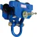 Quick Install Manual Trolley QIT-6 6000 Lb. Capacity