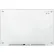Quartet® Infinity Magnetic Dry Erase Glass Marker Board, 48"W x 36"H, White Surface