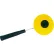 RollerLite : rouleau d'angle en mousse haute capacité 3" x 1/2", lot de 12 - 3FC-050