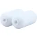 RollerLite 3" Rounded Foam Mini Roller Covers, 2/Pack 12/Case - 3FOAMQD