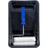 RollerLite 4-Piece Dralon® Woven & High-Density Foam Mini Roller Paint Kit, 6/Case - 612-WV6FQ