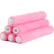 RollerLite 6" x 1/4" Shed-Resistant Motech Mini Roller Covers, 6/Pack 16/Case - 6MT025-6