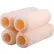 Housses de rouleau RollerLite 9" x 3/8" 100 % polyester - Lot de 24 housses de rouleau