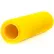Housse pour rouleau en mousse RollerLite 9" x 3/8", haute capacité, lot de 30 - 9FM038