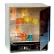 Incubateur numérique Quincy Lab 12-140E à porte transparente en acrylique, 2,0 pieds cubes, 115 V, 235 W