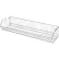 Panier empilable modulaire en fil métallique Quantum® Storage Systems, 48" de largeur x 20" de profondeur x 12" de hauteur