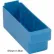 Quantum Super Tuff Euro Drawer QED701 - 8-3/8"W X 11-5/8"L X4-5/8"H Gray - Pkg Qty 24