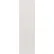 Quantum Partition Wall System QLP-1861HC 18"W X 61"H Louvered Panel, Oyster White