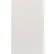 Quantum Partition Wall System QLP-3661HC 36"W X 61"H Louvered Panel, Oyster White