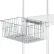 Quantum® Storage Systems Utility Basket, Chrome Plated Finish