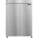 Réfrigérateur Hoshizaki, modèle vertical à deux compartiments, portes entièrement en inox