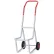 Chariot pour chaises empilables