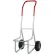 Chariot pour chaises empilables - Roues sans chambre à air