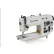 Machine à coudre en zigzag à entraînement direct Reliable 2300SZ