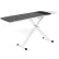 Reliable 2-in-1 Premium Home Ironing Board, 67-1/2''L x 19''W, White/Gray