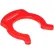 Clip de verrouillage John Guest 1/2 pouce, lot de 100