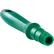 Vikan 29342 Mini-poignée de 6", verte