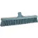 Vikan 317488 Balai-brosse combiné 16", poils souples/durs, gris