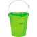 Seau Vikan 568677 de 3 gallons, couleur citron vert