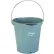 Vikan 568888 Seau de 1,5 gallon, gris