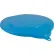 Vikan 56893 Couvercle de seau de 1,5 gallon, bleu
