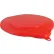 Vikan 56894 1.5 Gallon Bucket Lid, Red