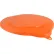 Vikan 56897 1.5 Gallon Bucket Lid, Orange