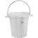 Vikan 56925 5 Gallon Bucket, White