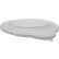 Couvercle pour seau Vikan 56935 de 5 gallons, blanc