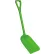 Remco 698177 One-Piece Shovel w/ 10" Blade, Lime
