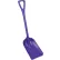 Remco 69818 Pelle monobloc avec lame de 10", violette