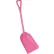 Remco 69821 Pelle monobloc avec lame de 14", rose