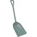 Remco 698288 Pelle monobloc avec lame de 14", grise