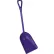 Remco 69828 Pelle monobloc avec lame de 14", violette