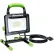 Power Smith™ Portable DEL Lampe de travail, 7000 lumens, noire