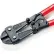 Ensemble de tête à coupe centrale RIDGID® 18373 pour coupe-boulons S24