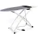 Reliable The Air Board Professional Vacuum & Up-Air Pressing Table, 59''L x 18-1/2''W, White