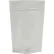 Sealer Sales Stand Up Zip Pouches, 2 lb., 9"W x 13-1/2"L, 4 Mil, Clear, 250/Pack