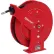 Enrouleur de tuyau à pression moyenne Reelcraft 7850 OMP, 1/2" x 50', 3 250 PSI, à enroulement automatique à ressort, pour usage intensif