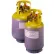 Bouteille de récupération de fluide frigorigène Yellow Jacket®