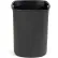 Sac poubelle rigide en plastique « Toter » pour poubelle de 45 gallons, noir