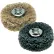 Disque abrasif Dremel® 511E pour outils rotatifs Dremel®