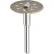 Disque diamanté Dremel® 545 pour outils rotatifs Dremel®